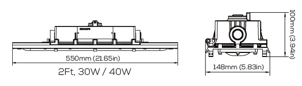 Arrow Simple Dimension.webp