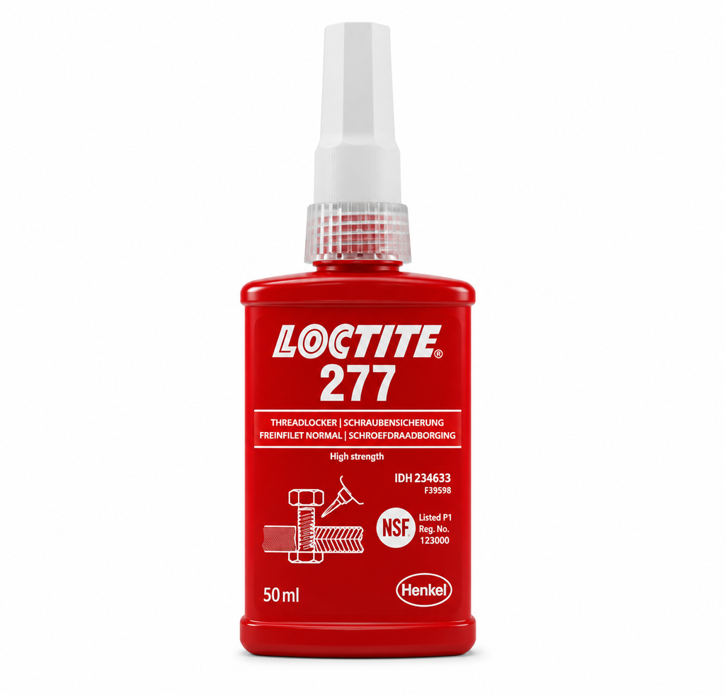 Loctite 277 