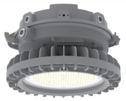 Proyecto led antiexplosivo 150W Grinsafe CANNON GHRL