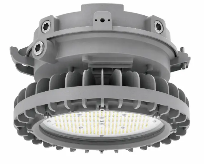 Proyecto led antiexplosivo 100W Grinsafe CANNON GHRL