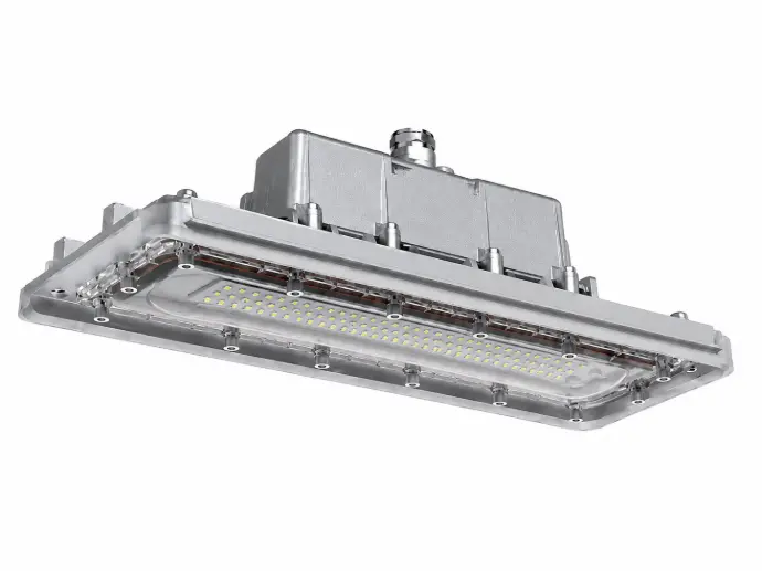 Proyector led 40W Grinsafe ARROW GHLV