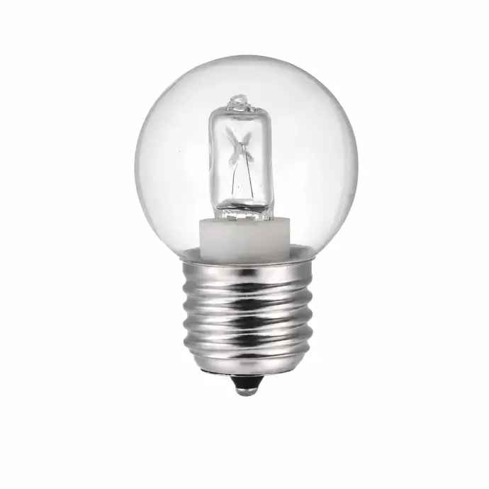 Ampolleta alta temperatura 40w 220v E27