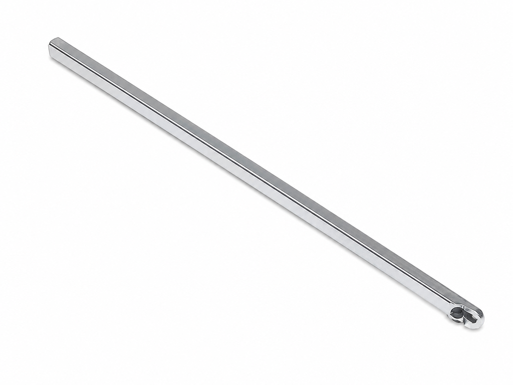 Eje para comandar selector desconectador OXS6X330 ABB 