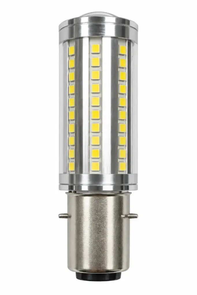 Ampolleta de navegación P28S 24V 60W LED