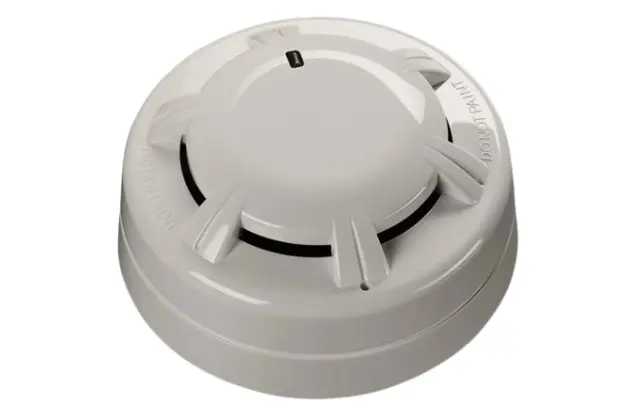 DETECTOR DE HUMO ORBIS MARINE ORB-OP-42003