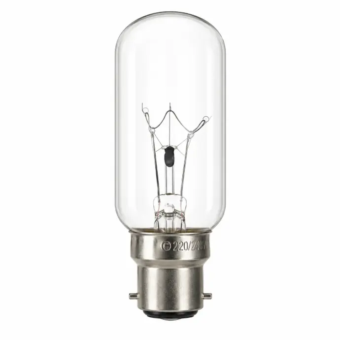 Ampolleta de Navegación B22 60W 220–240V (IMPA 790429) 