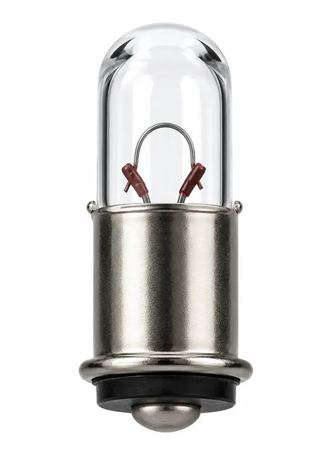 AMPOLLETA LED F6 28V 1mA MF6 T5X16MM IMPA 790707 