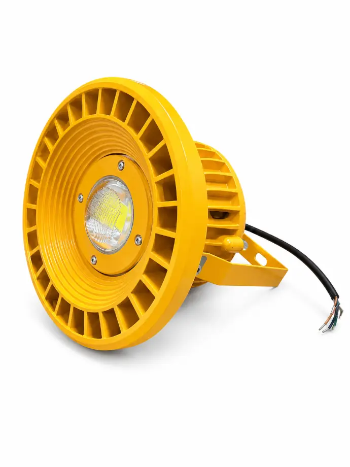 Proyector Led Antiexplosion 100W 100-260V