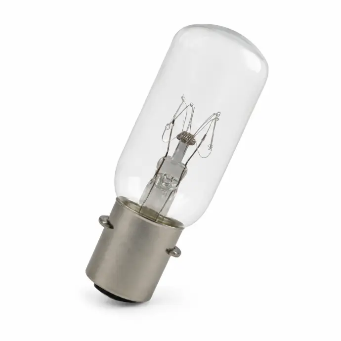 AMPOLLETA NAVEGACION P28S 24V 60W