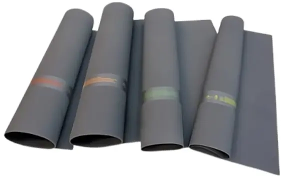 Alfombra Clase 3, 26,5 kV, 0,6 x 1 m