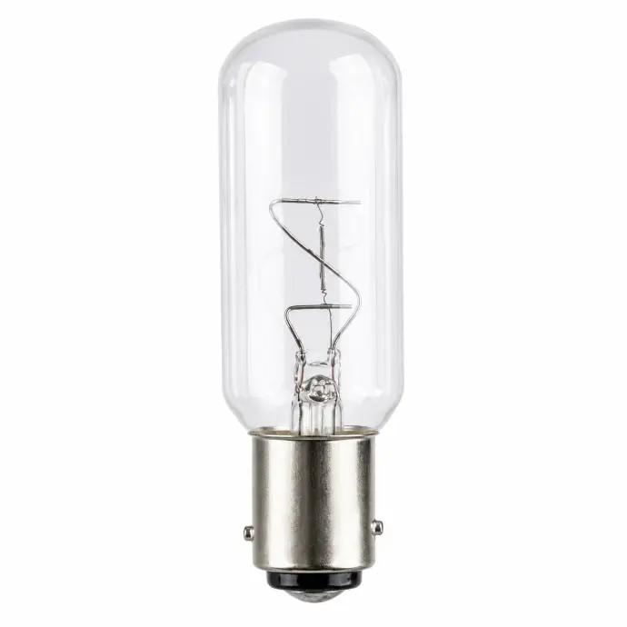 Ampolleta de navegación BAY15D 24V 25W Incandescente / Halógena
