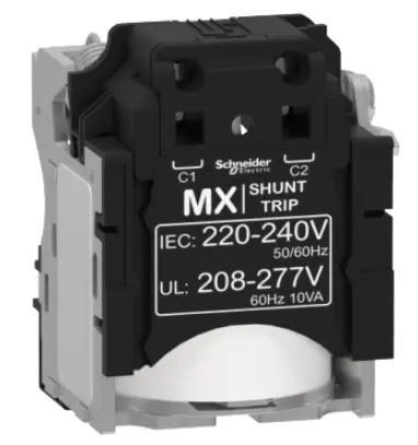 Bobina MX 220-240V 50/60Hz NSX 100-630 LV429387