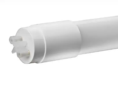 Tubo LED T8 9W 180–265V 6000K 600mm 