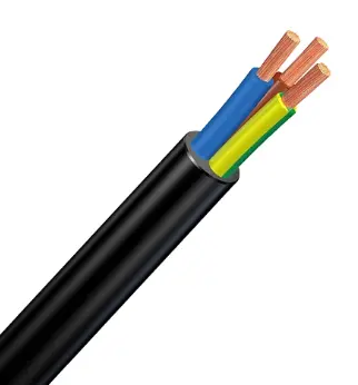 Cable RVK 3X2,5mm2