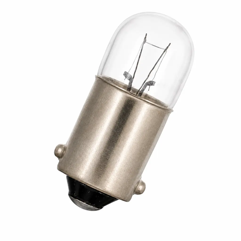 Ampolleta BA9s 30v - 2w