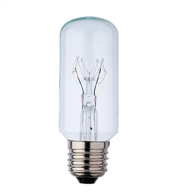 Ampolleta de Navegación Tubular E27 110V 60W (IMPA 790422) 