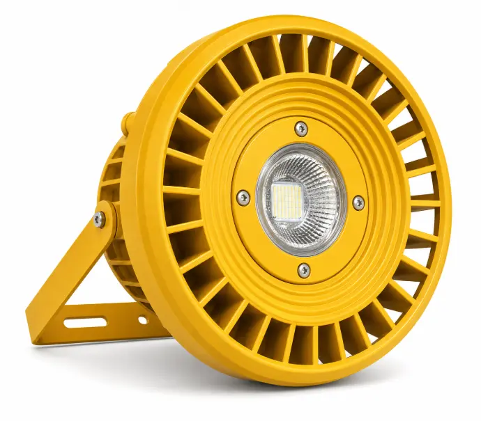 Proyector led antiexplosivos 50W 110-240V luz blanca IP66