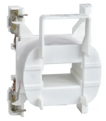 Bobina LXD1R7 Schneider electric