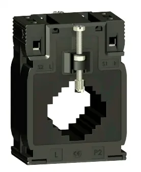 Transformador de corriente 600-5A Schneider METSECT5MC060