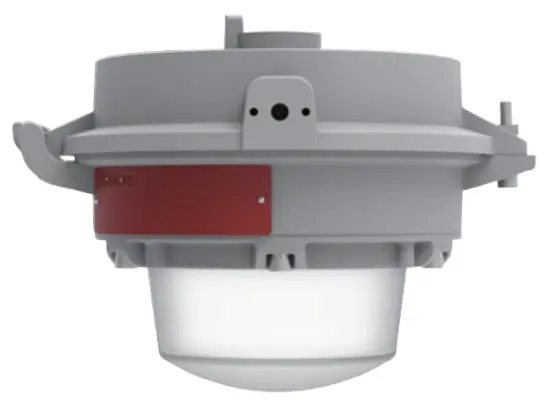 Proyector led de advertencia 30W Grinsafe JET GHRS