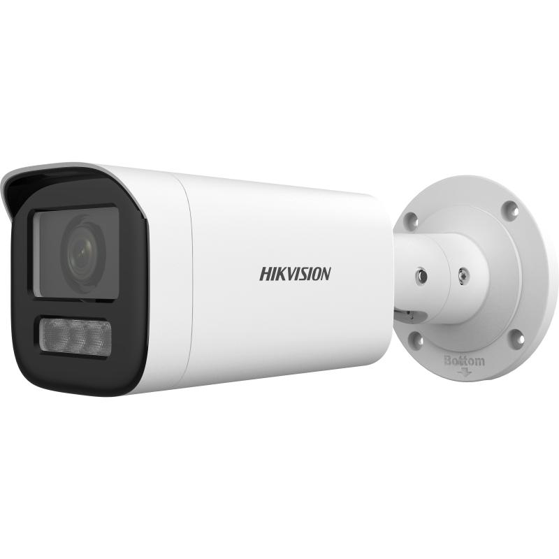 Cámara bullet Hikvision DS-2CD2620F-IS