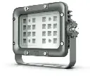 Proyector antiexplosivo 30-60W OHBF8189