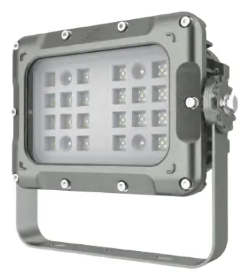 Proyector antiexplosivo 80-120W OHBF8260