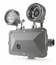 Luz de emergencia antiexplosiva OHBF8190 