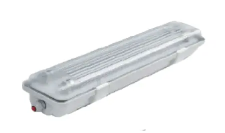 Equipo estanco antiexplosivo 2x8W OHBF8195 