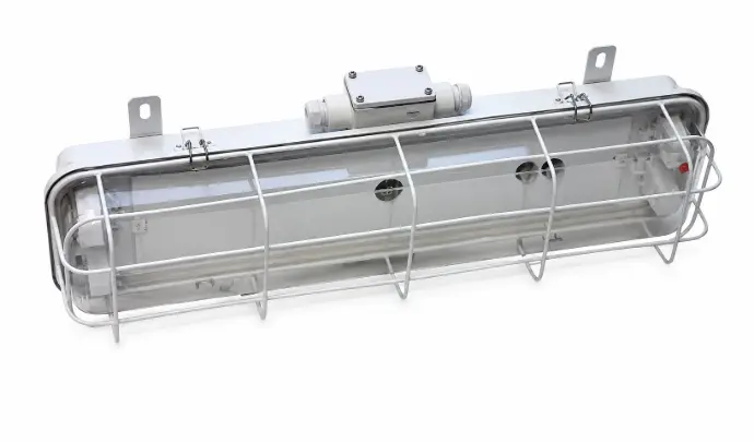 Canoa 2x20W 220V 60Hz JCY23-2EF (IMPA 791872)