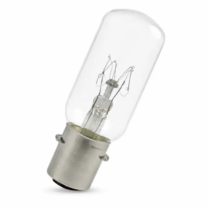 Ampolleta de Navegación P28S 110V 60W 