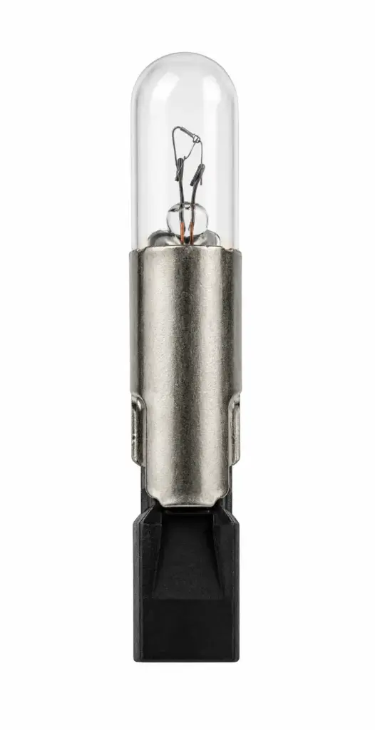 Ampolleta indicadora de teléfono T6.8 0,045A 28V 6,8x44mm (IMPA 790866) 