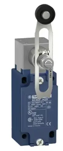 Interruptor de límite Schneider Electric XCKJ10541