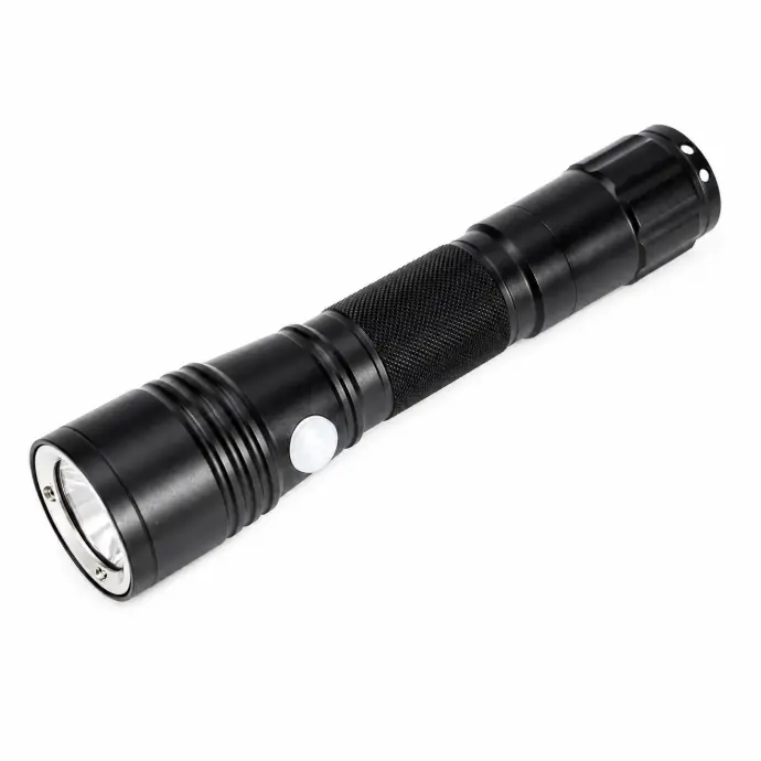 Linterna antiexplosiva 3W IP66