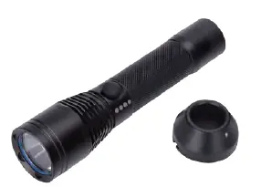 Linterna multifuncional antiexplosiva 5W IP66