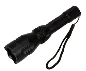 Linterna antiexplosiva 5W IP66