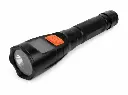 Linterna antiexplosiva con cámara integrada 3W IP65