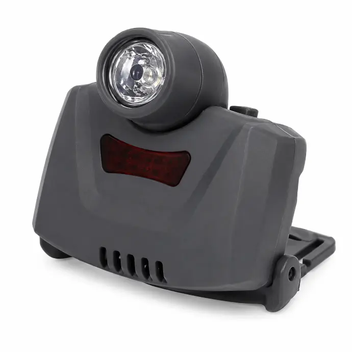 Linterna frontal antiexplosiva3W IP66