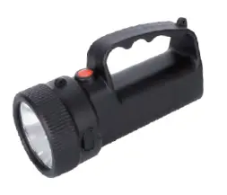 Linterna de trabajo antiexplosiva 5W IP66