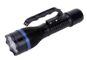 Linterna antiexplosiva 12W IP66