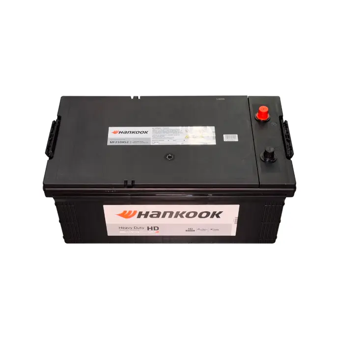 Batería Hankook MF210H52