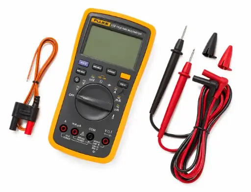 [1600000202] Multímetro Digital Fluke 17B+