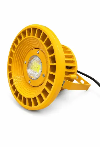 [1600000481] Proyector led antiexplosivos 100W 150-260V IP66
