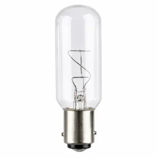 [200003055] Ampolleta de navegación BAY15D 24V 25W Incandescente / Halógena