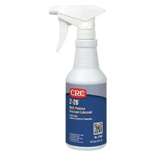 [254000009] Lubricante CRC 2-26 473ML