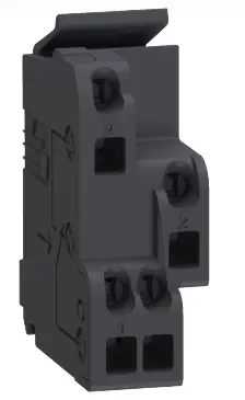 [1600001347] Contacto Auxiliar P/NS 100/630 Schneider 29450