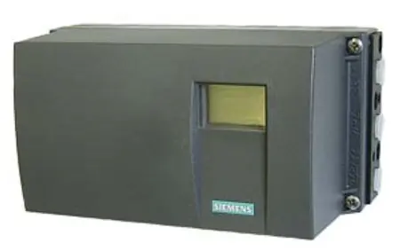 [1608080065] Siemens Sipart PS2 - 6DR5320-0NG00-0AA0