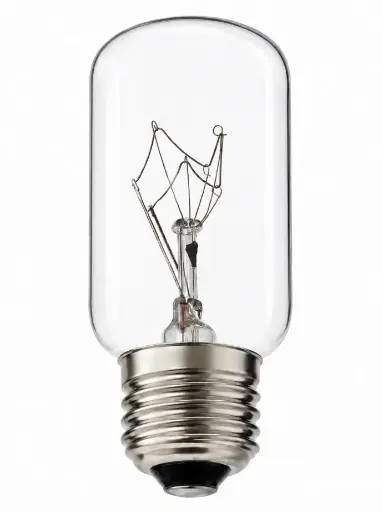 [200003015] Ampolleta de navegación E27 / E26 220V 60W Incandescente / Halógena (IMPA 790424) 