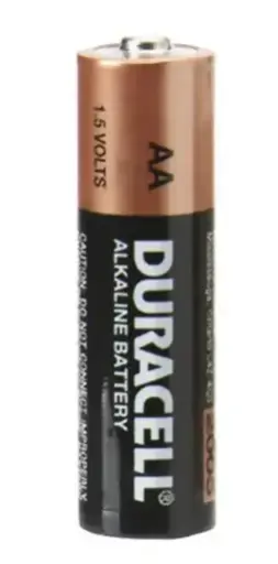 [203000001] Pila aa duracell 