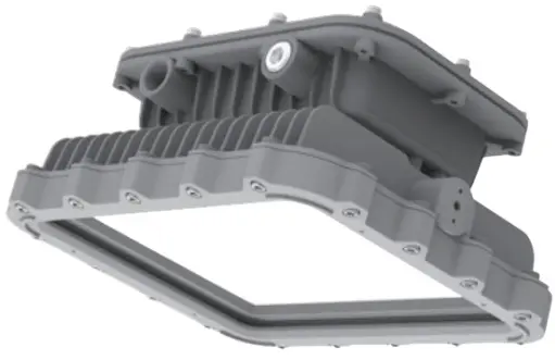 [200000029] Proyecto led antiexplosivo 100W Grinsafe SCOUT GHSL